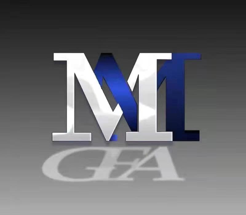 MGFA logo