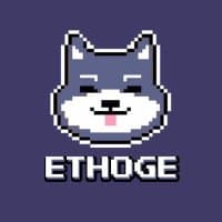 ETHOGE logo