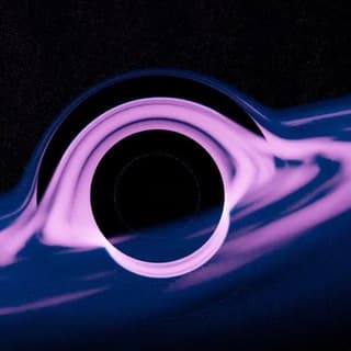 Black Hole Protocol logo