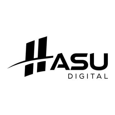 Hasu Digital logo