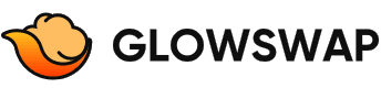 GlowSwap logo
