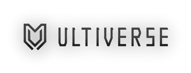 Ultiverse logo