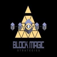 BlockMagic logo