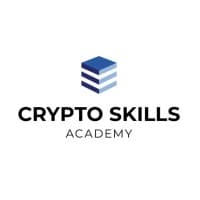 Crypto Skills Academy logo
