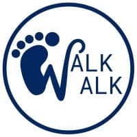 Walk Walk logo