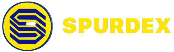 SpurDEX logo