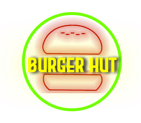 Burger Hut Finance logo