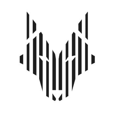 Alphahuntsman logo