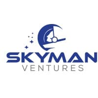 Skyman Ventures logo