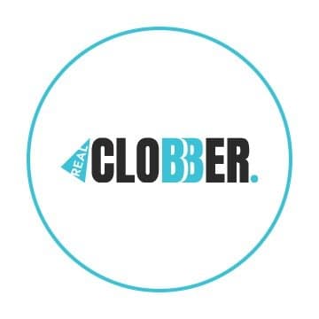 Realclobber logo