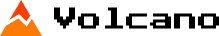 Volcano logo
