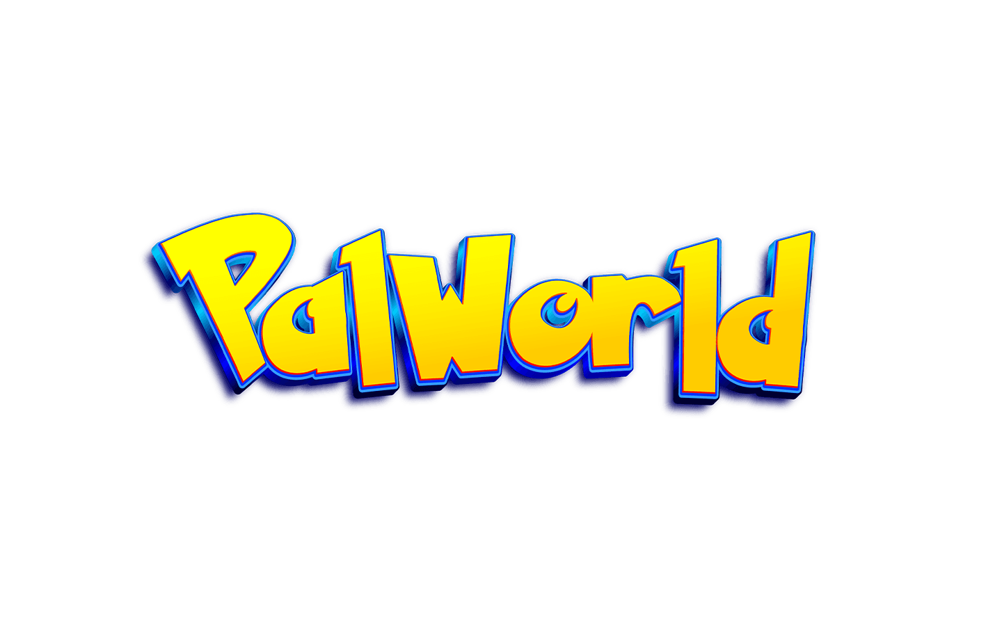 Palworld logo