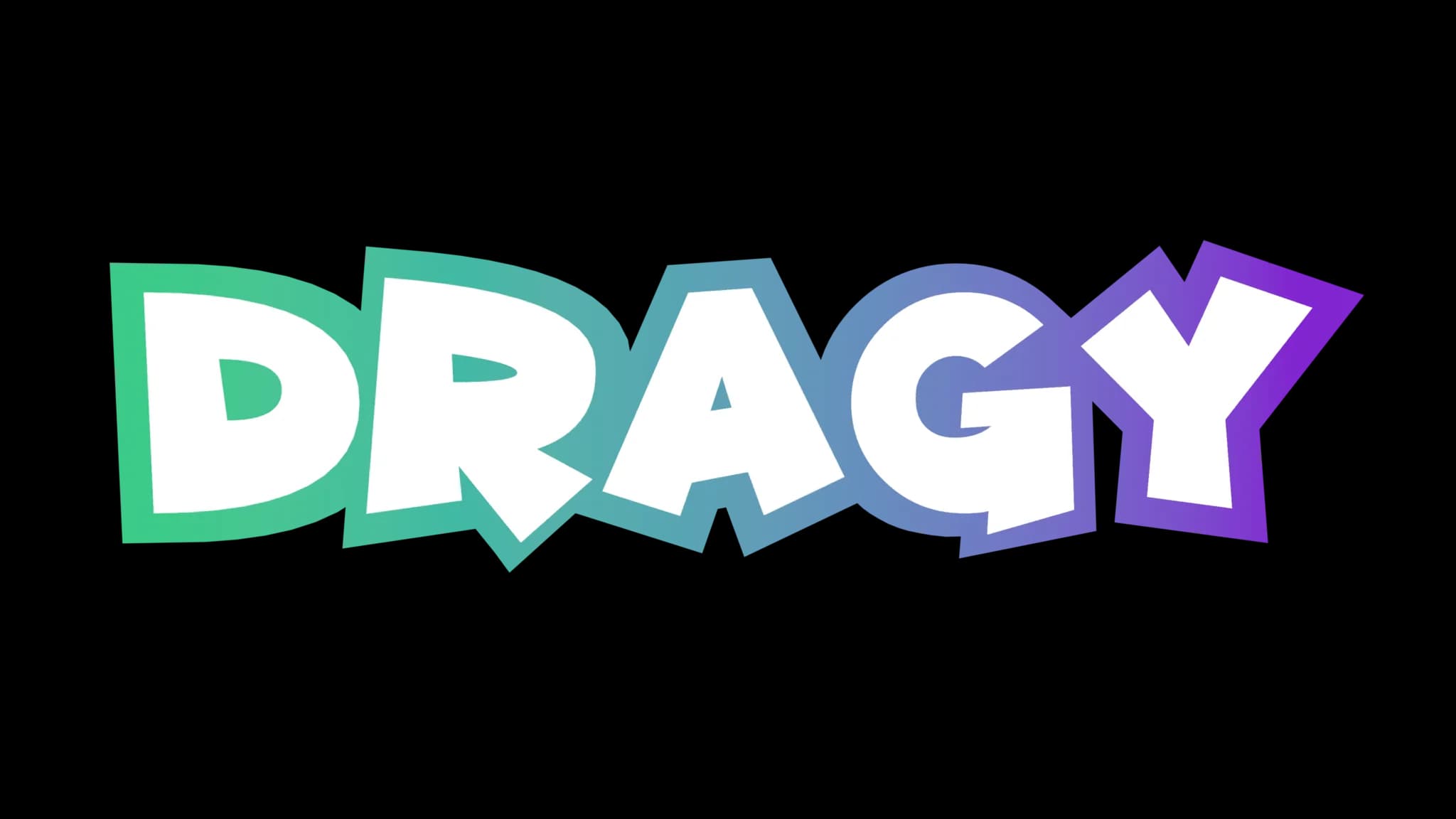 Dragy logo
