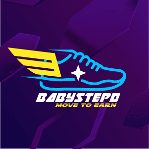 BabyStepD logo