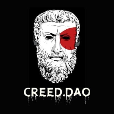 Creed DAO logo