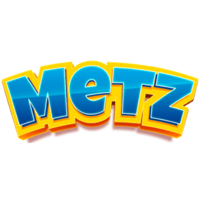 METZ logo