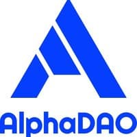 AlphaDAO logo