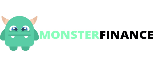 Monster Finance logo