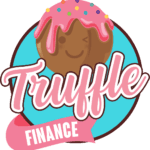 Truffle Finance logo
