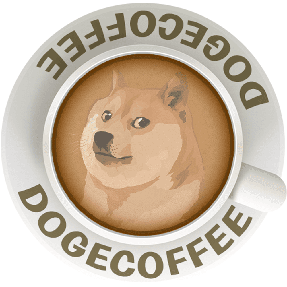 DogeCoffee logo