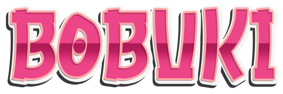 Bobuki Neko logo