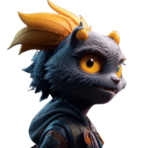 Mystic Monster Era logo