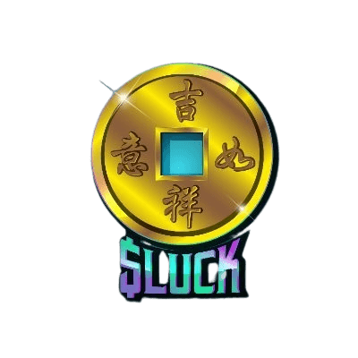 SOLucky logo
