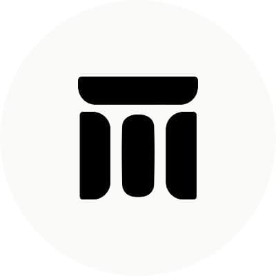 Agora logo