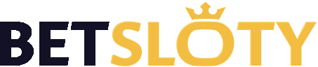 Betsloty logo
