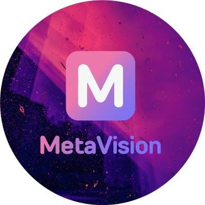 MetaVision Club logo