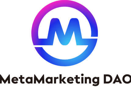 MetaMarketing DAO logo