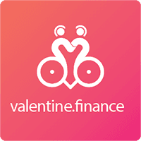 Valentine.finance logo