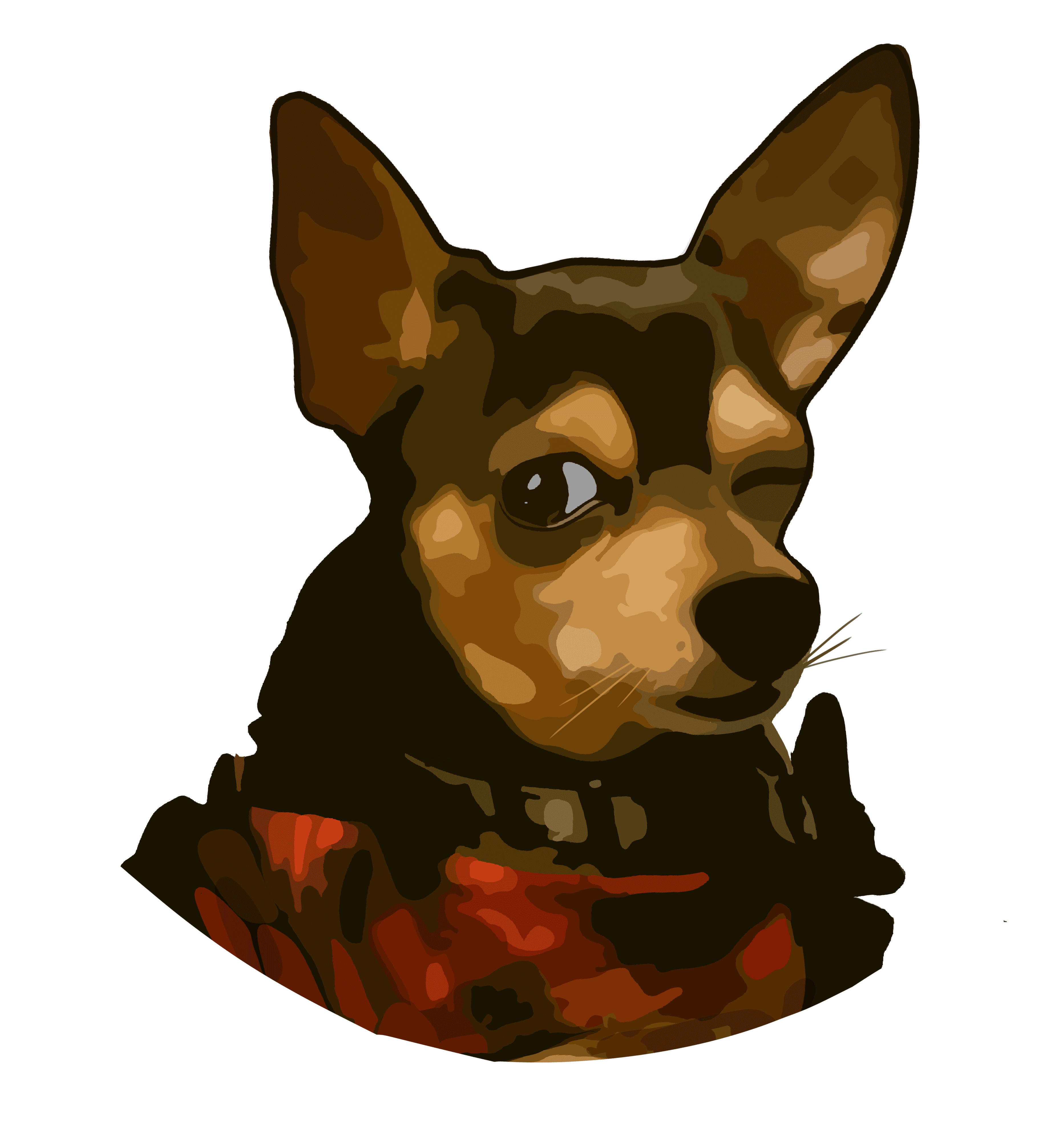 Binance Dog Token logo