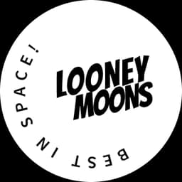 Looney Moons logo