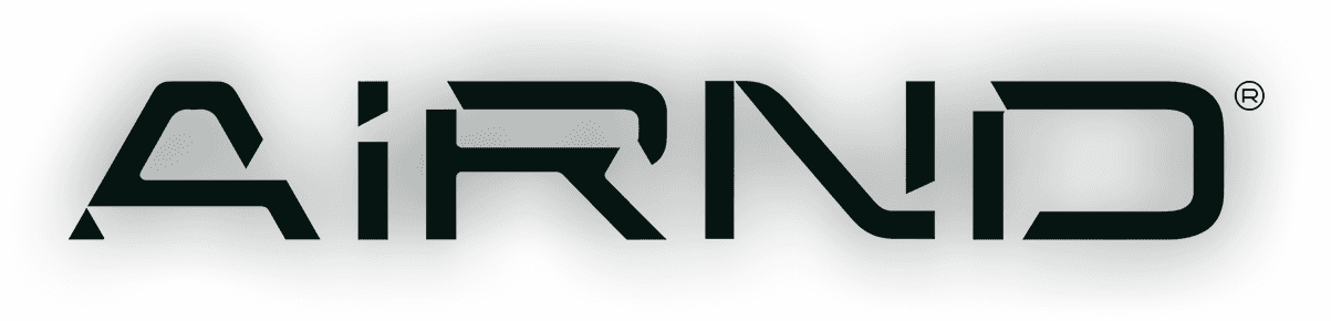 Airnd logo