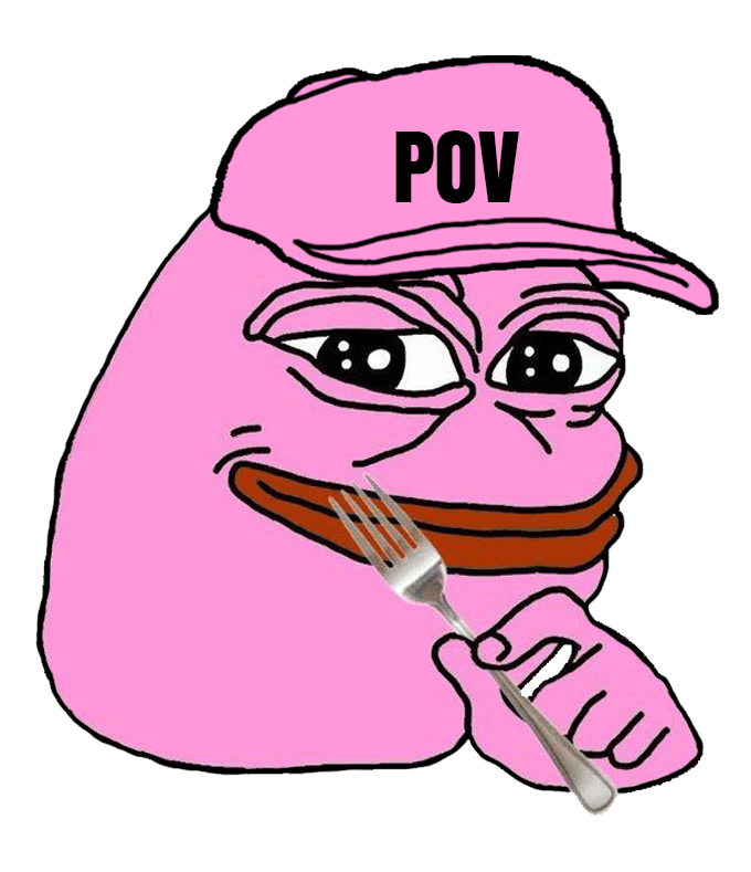 Pork Original Version BSC logo