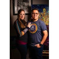 Peace of Heart Studio logo