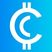 CryptoCrunchApp logo