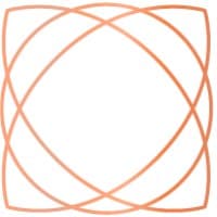 The Copper Portico logo