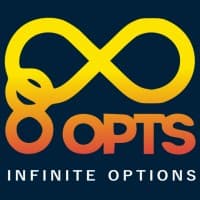 Infinite Options  logo