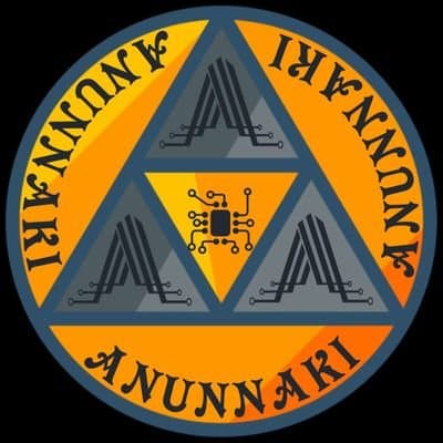Anunnaki logo