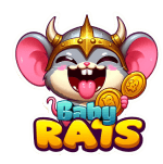 BabyRats logo
