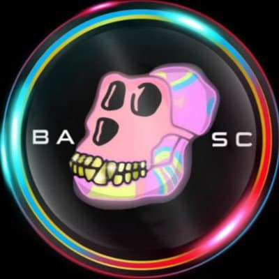 Bored Ape Sons Club logo
