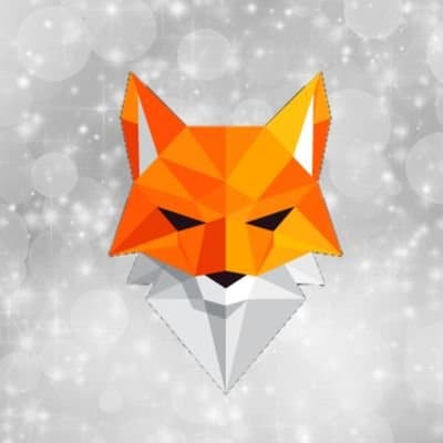  Foxie Inu logo
