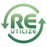 Reutilize logo