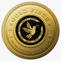 Gold Finch logo