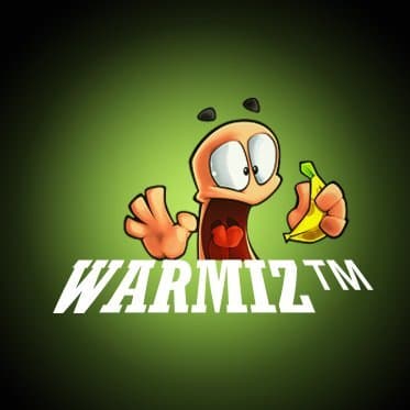 WARMIZ logo