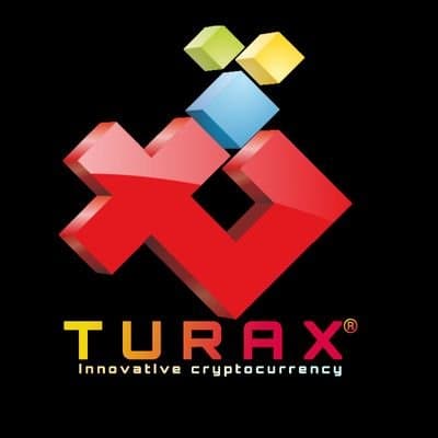 Turax logo