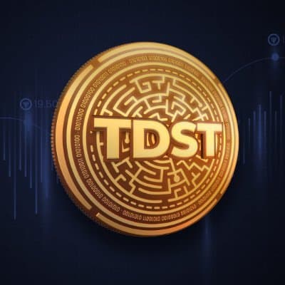 Trade Stars Team logo