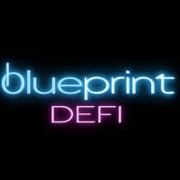 Blueprint DeFi logo